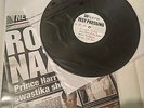 NR - Start Up The P... test pressing ror rock o rama isd rebelles skinhead lp