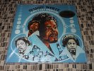 BARRY WHITE  CAN'T GET ENOUGH  AUDIO FIDELITY 180g  #396