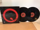 QUEENS OF THE STONE AGE- SONGS FOR THE DEAF - NEW GATEFOLD BLACK VINYL 2LP SET