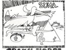 Zuma - Neil Young 093624938477 (Vinyl Used Very Good)