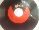 Pookie Hudson....... 'This gets to me' Jamie records.