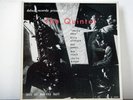 CHARLIE PARKER Quintet LP  Jazz at Massey Hall  1953 Debut ojc RI mingus jazz