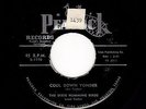 '57 Close Harmony Black Gospel DIXIE HUMMING BIRDS Cool Down Yonder M- HEAR BOTH