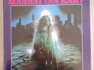Manhattan Baby Lucio Fulci Fabio Frizzi Original Vinyl Soundtrack Beat Records