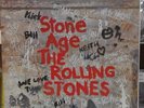 LP - The Rolling Stones - Stone Age - France, 1971, Rock