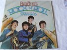 THE BEATLES - ROCK 'N' ROLL MUSIC 2LPS MADE IN INDIA YELLOW PARLAPHONE