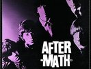 THE ROLLING STONES AFTERMATH VINILE LP U.K. NUOVO E SIGILLATO