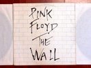 Pink Floyd ?– The Wall ?–  2 × Vinyl, LP, Album