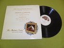 Tchaikovsky Piano Concerto No.1 / Horowitz / Toscanini / UK 1st 1959 HMV G/W NM