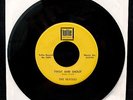 THE BEATLES-Twist And Shout & There's A Place-A Nice 45-TOLLIE #9001-Monarch