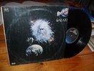 ROCKETS Galaxy 80 LP FUNKY DISCO COSMIC ITALO SOUL SYNTH ROCKLAND Spanish tt EX