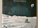 Public Service Broadcasting - The Race For Space - Rare CLEAR Vinyl LP