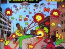 Scientist - Meets The Space Invaders LP - King Tubby DUB Roots Radics - NEW COPY