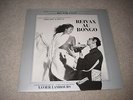 HECTOR ZAZOU REIVAX AU BONGO SOUNDTRACK LP ORIG 1985 CRAMMED MTM 2 NM RARE VINYL