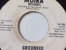 DETROIT NORTHERN SOUL PROMO 45/ BELITA WOODS 