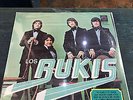 LOS BUKIS te tuve y te perdi 1977 MEXICO  LP VINYL factory sealed NM/NM