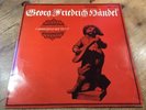 LP Eterna 825642 Händel Concerti grossi op.6 Nr. 7-9 MARGRAF BOSSE ERBEN 1967