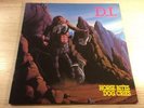 LP Triple X ?– 51007-1 D.I. ?– Horse Bites Dog Cries US VINYL
