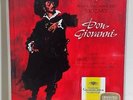 Mozart: Don Giovanni Complete/Fricsay DGG 3LP Box Set 138 050/52 SLPM Tulips NM
