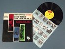 Little Stevie Wonder 12 Year Old Genius Tamla LP VG+ mono orig inner sleeve 1963