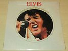 ELVIS PRESLEY | A LEGENDARY PERFORMER VOLUME 1 [LP --- USA --- STILL SEALED]
