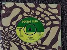 ETHIOPIANS The Whip/ Cool It Amigo (Doctor Bird UK Original 7