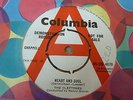 The Cleftones - Heart And Soul 1961 UK 45 COLUMBIA DEMO DOO-WOP