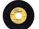 GENE SKI  # 6632 - SIX FOOT DOWN / FEELIN' BAD