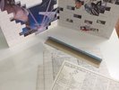 PINK FLOYD Japan Import Vinyl THE WALL Japanese OBI Audiophile Shrink Wrap Open