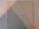 Beatles - White Album 2LP. SWBO 101. Has INCERTS. VG+ vinyl  - plays nice