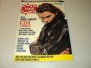 ROCK THIS TOWN 59 (6/88) INXS RENAUD PIERRE RAPSAT TALKING HEADS STING HAZA (2)