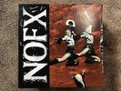 NOFX 30th Anniversary Box Set Fat Wreck Blue Vinyl