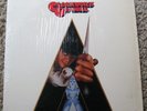 A Clockwork Orange - Original Soundtrack - Warner Bros 1972 - OP - Shrink - NM
