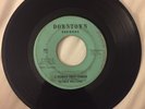 RARE Northern Soul Funk Vinyl 45 Gloria Williams SISTER FUNK / WOMAN ONLY HUMAN