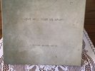 Joy Division, Love Will Tear Us Apart, 1980 Vinyl 7