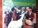 THE BEACH BOYS PET SOUNDS ORIGINAL  MONO LP STRONG VG CONDITION