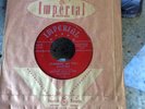 New Orleans R&B Blues 45 GUITAR SLIM on Imperial 5310 Red  Script Vg++