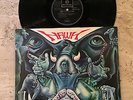 Rare South African Psych Folk HAWK Africa she too can cry 1972 vinyl Lp