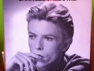 DAVID BOWIE CHANGES VINYL LP ORIGINAL VG++ CONDITION