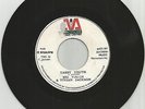 BIG YOUTH & VIVIAN JACKSON / YABBY YOUTH / 7''/ VG+