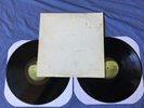 The Beatles   White Album   VG/G+   Apple SWBO-101   Low Numbered Copy