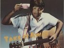Paul McCartney and Wings Take It Away - Ex 12