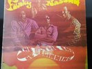 FUNKY NASSAU-THE BEGINNING OF THE END VINYL LP SD 33-379 BY ALSTON 1971