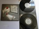 Muse - Drones 2015 Helium 3 Double LP with Inner Sleeves