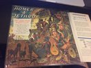 HOMER & JETHRO: Any News From Nashville? LP (Mono, Jack Davis cover, woc, small
