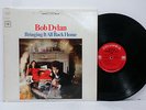 BOB DYLAN Bringing It All Back Home 1965 Press LP 360 STEREO Sound NEAR MINT