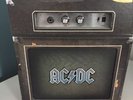 AC/DC - Back Tracks - Guitar Amp box set *  / Complete * LP sealed