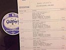 Radio Show: LIVE FROM GILLEY'S  GARY MORRIS 6/19/83 13 SONGS  LIVE IN CONCERT