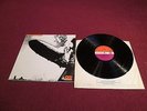 LED ZEPPELIN i-I-1ST-1969 UK PRESS-ORANGE LETTERS ON COVER-VERY NICE AUDIO
