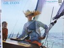 MILES DAVIS Miles Ahead LP Columbia CL 1041 orig mono jazz 6 eye sailboat clean